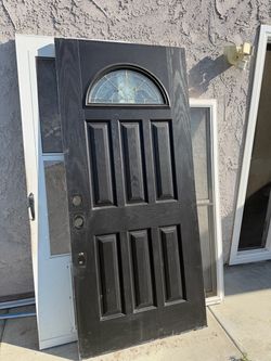 Door