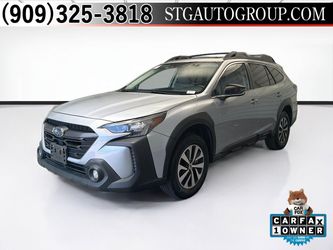 2023 Subaru Outback