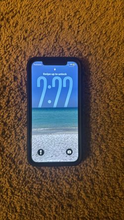 Apple iPhone 12