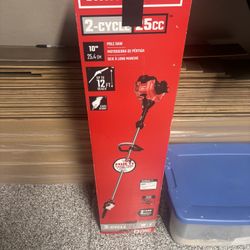 Craftsman Saw 