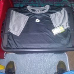 NWT RBX Active Tee