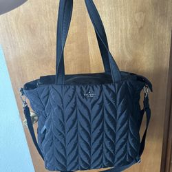 Kate Spade Diaper Bag