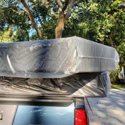 King Box Spring Can Deliver New