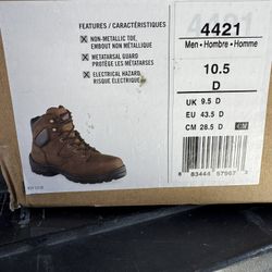 Work Boots