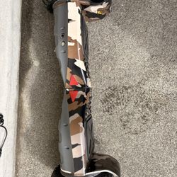Hyper Gogo Hover Board