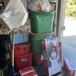 Christmas Decorations