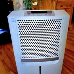 Frigidaire Dehumidifier 