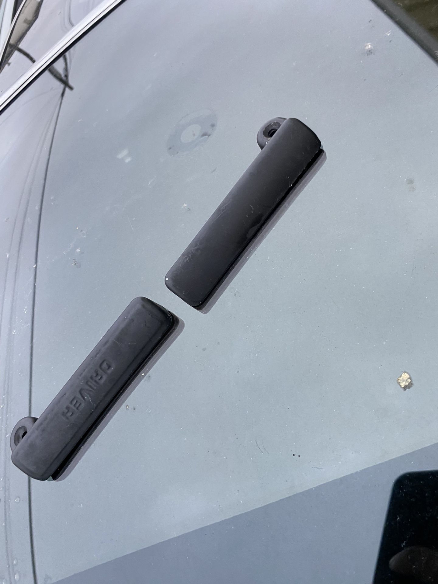 GM Firebird/ Camaro T-top Handles
