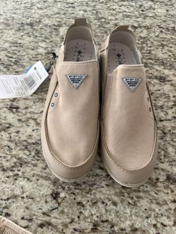 PFG Boat Shoes 