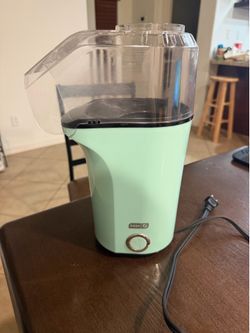 Dash Popcorn Maker