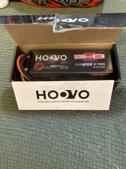 3s Lipo Battery