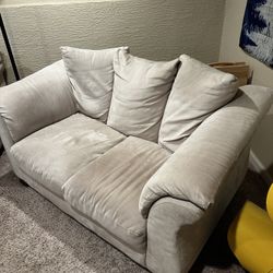 Love Seat
