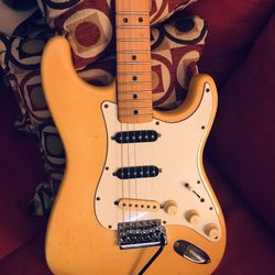 1970 Fender Stratocaster 