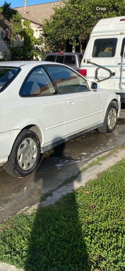 Civic stocks