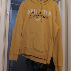 Hollister Hoodie