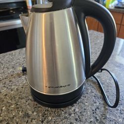Electric Kettle