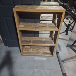 Book Cases 