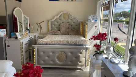 Moderno Set de cuarto