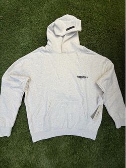 Essentials Hoddies
