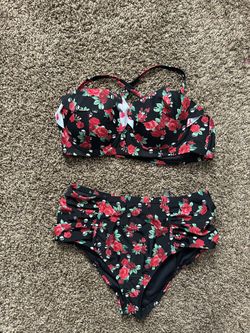 Hot Topic Bikini