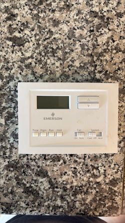 Thermostats