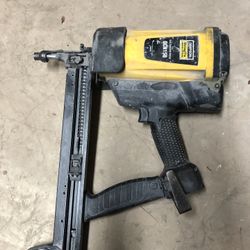 Simpson Gas Concrete Nailer GCN150