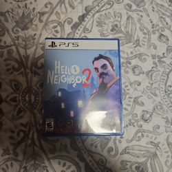 Playstation 5 