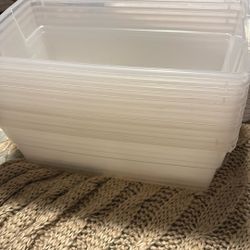 Shoe Boxes 