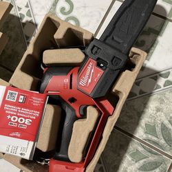 Milwaukee M18 Fuel 8 Inch Tool New
