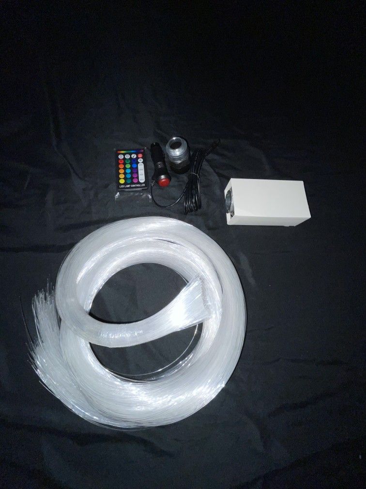 Starlight Headliner Kit