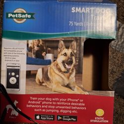 Bluetooth Electric Dog Color