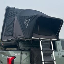ikamper Mini 3.0 Rooftop tent Truck Camper 