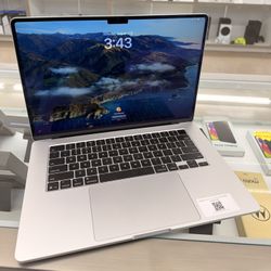MacBook 2025 M4 256gb 16ram