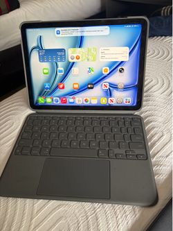 iPad Air m3 11 inch year of AT&T paid off