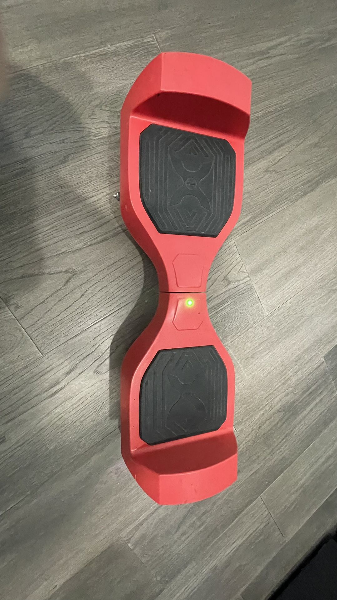 Hover 1 Rebel
