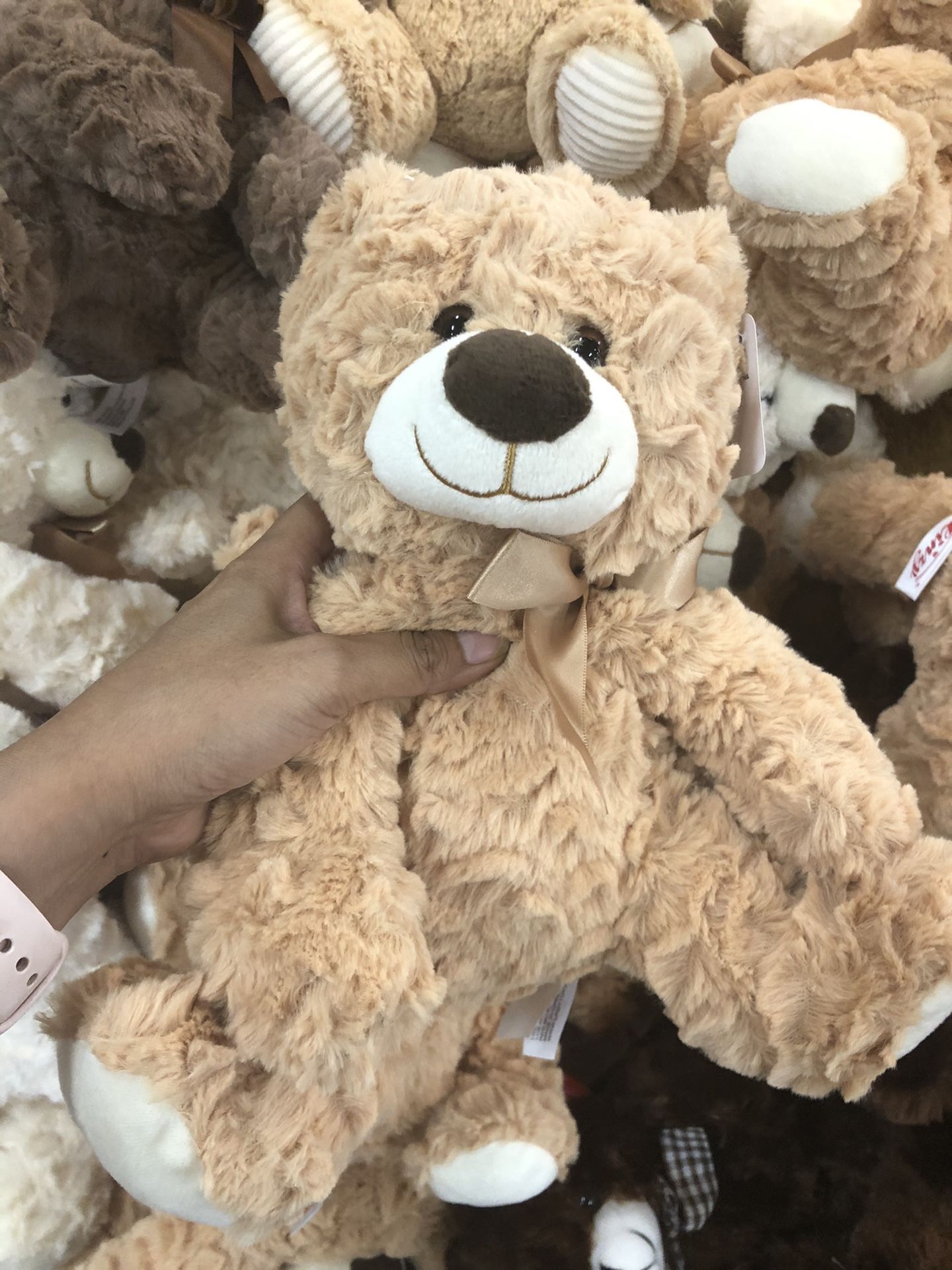 Teddy Bears