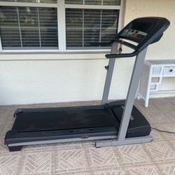 Proform 350 Treadmill No Incline