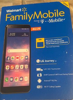 Phone LG Journey LTE