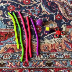 Fidget Collection 15