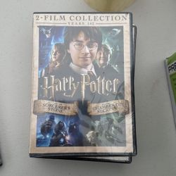 Harry Potter Movies 