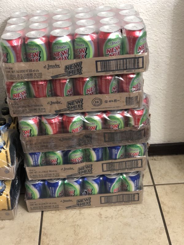 New Mix For Sale In Irving Tx Offerup