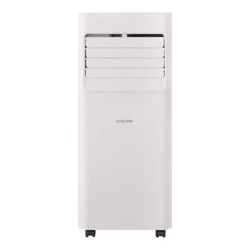 Vissani 5,000bu portable ac unit