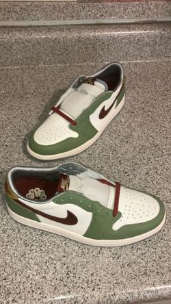 Jordan 1 Low OG Year Of The Dragon (2024)