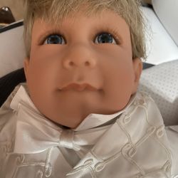 Baby Doll 20” Tall