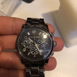 Michael Kors Watch 