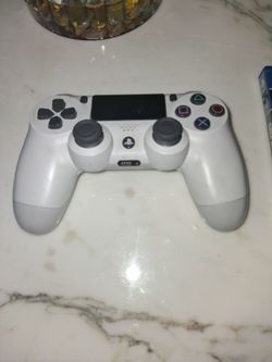 Ps4 controller + Game