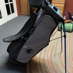 Ping Hoofer Lite Golf Bag