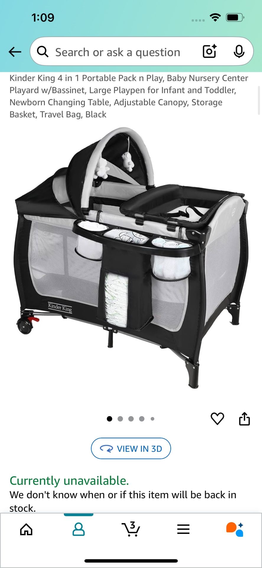 Pack N Play