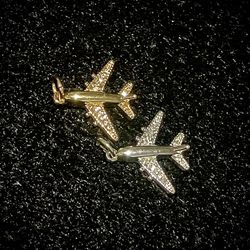 Mini Jet Pendants