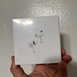 Airpod Pros 
